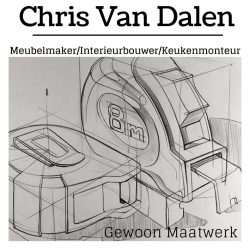 Chris Van Dalen